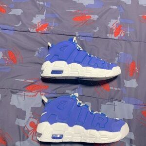 Nike Air uptempo 96 (SOLD)
